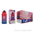 Bang Maxi 15000 mencecah skrin pintar